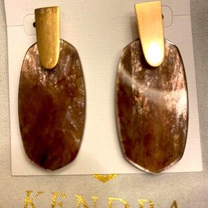 Kendra Scott Earrings